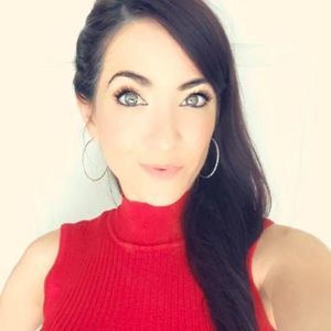 Meet your Posher, Kay